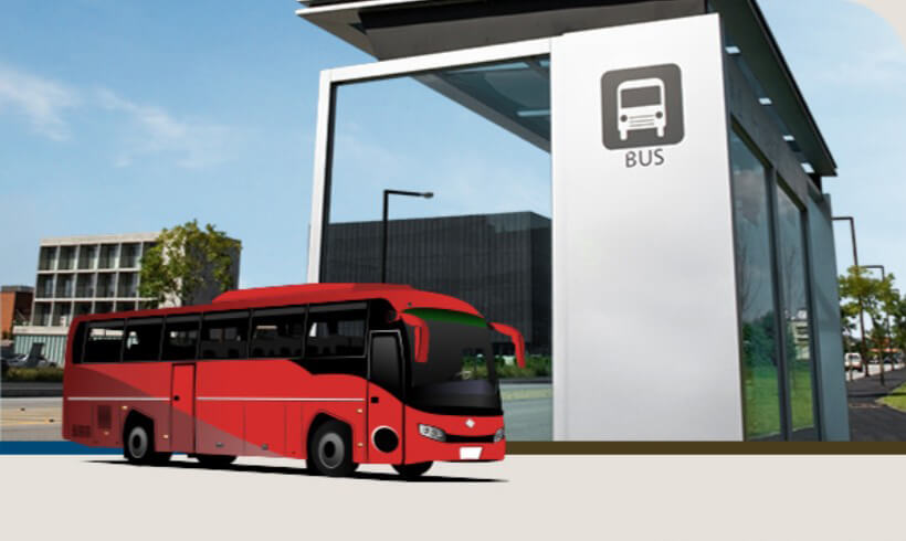 고덕 수자인풍경채 BRT 노선 인접 광역교통 프리미엄