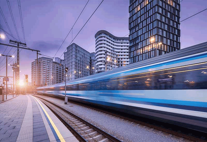 고덕 수자인풍경채 광역교통망 프리미엄